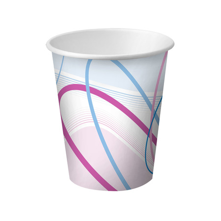 DYNAREX Paper Cups 3 oz 4335